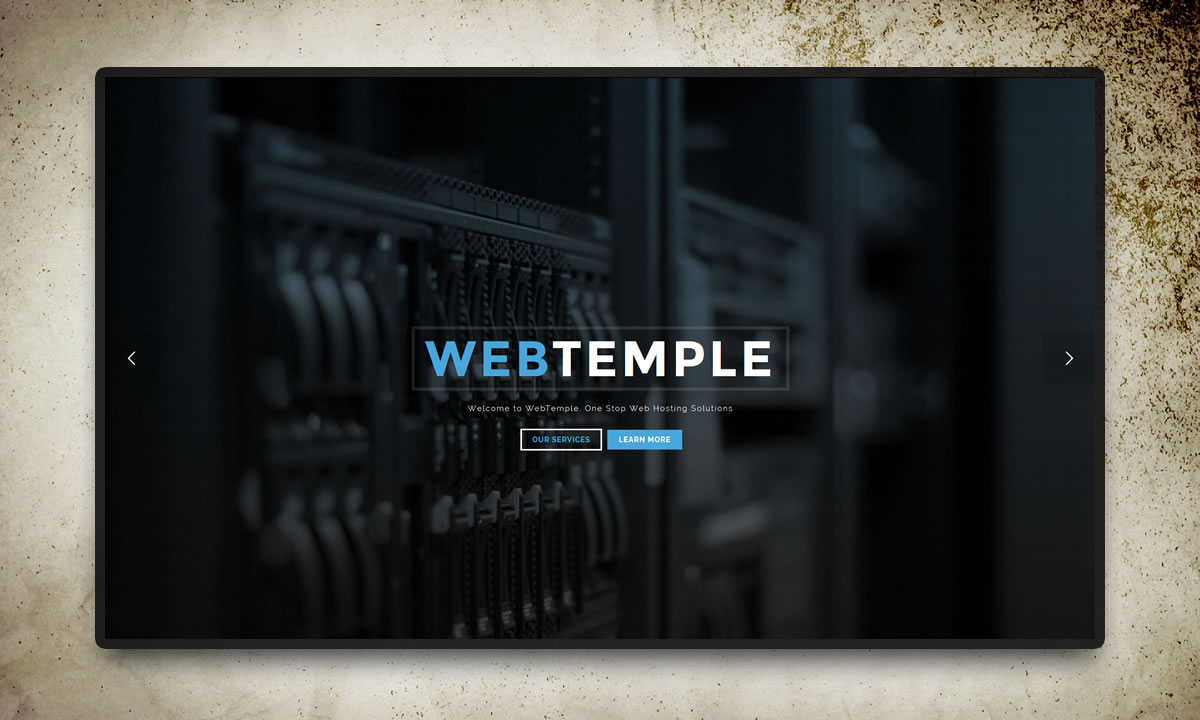 WebTemple